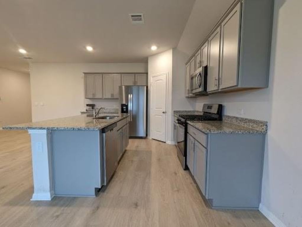 2420 Range Boss Way Leander, TX 78641 - Photo 2 of 20