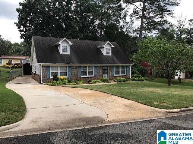 913 Reedwood Lane Birmingham, AL 35235 - Photo 2 of 7