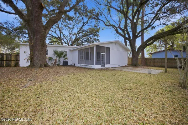 $2,175 | 2214 Larry Drive, Jacksonville, FL 32216