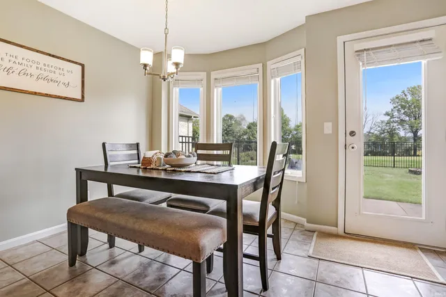 $299,900 | 297 Persimmon Circle, Boonville, IN 47601