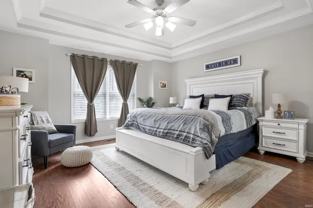 $299,900 | 297 Persimmon Circle, Boonville, IN 47601