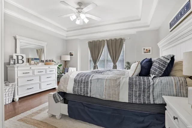 $299,900 | 297 Persimmon Circle, Boonville, IN 47601