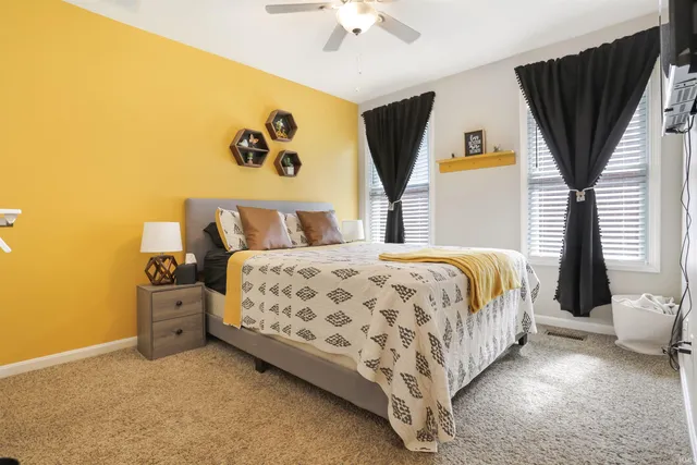 $299,900 | 297 Persimmon Circle, Boonville, IN 47601