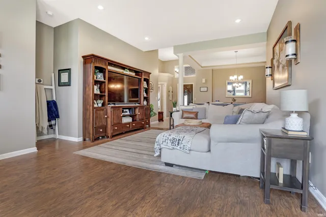 $299,900 | 297 Persimmon Circle, Boonville, IN 47601