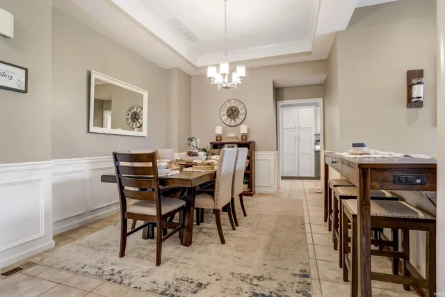 $299,900 | 297 Persimmon Circle, Boonville, IN 47601