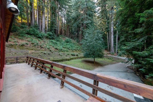 $2,525,000 | 600 Old La Honda Road, Woodside, CA 94062