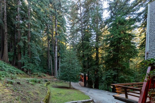 $2,525,000 | 600 Old La Honda Road, Woodside, CA 94062