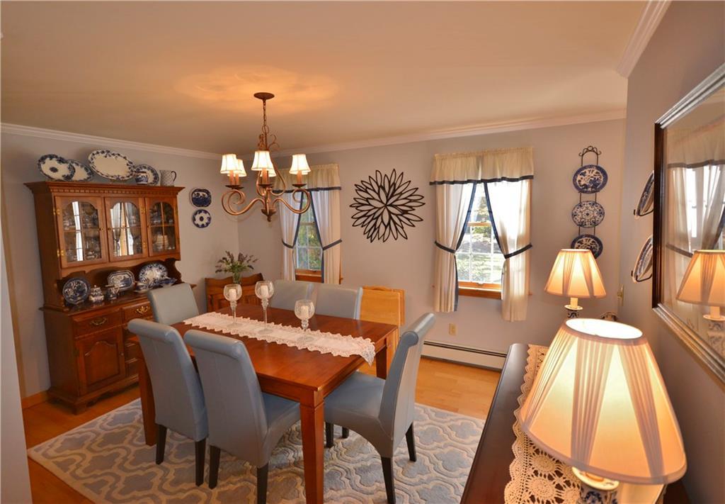 61 Windsor Way Ellsworth, ME 04605 - Photo 14 of 31 Dining Room