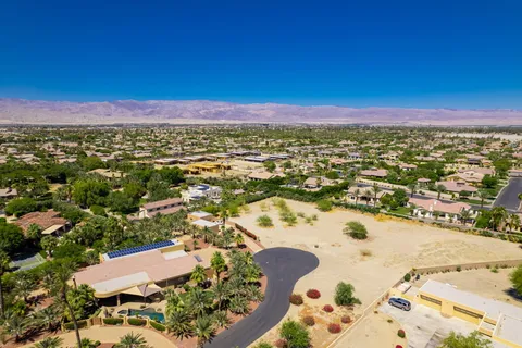 $585,000 | Lot 2 Mallet Court, Indio, CA 92201