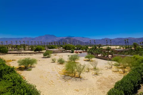 a view of lake with mountain view