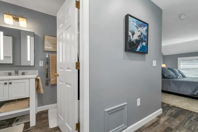 $825,000 | 84 Hawthorne Village Road, Nashua, NH 03062