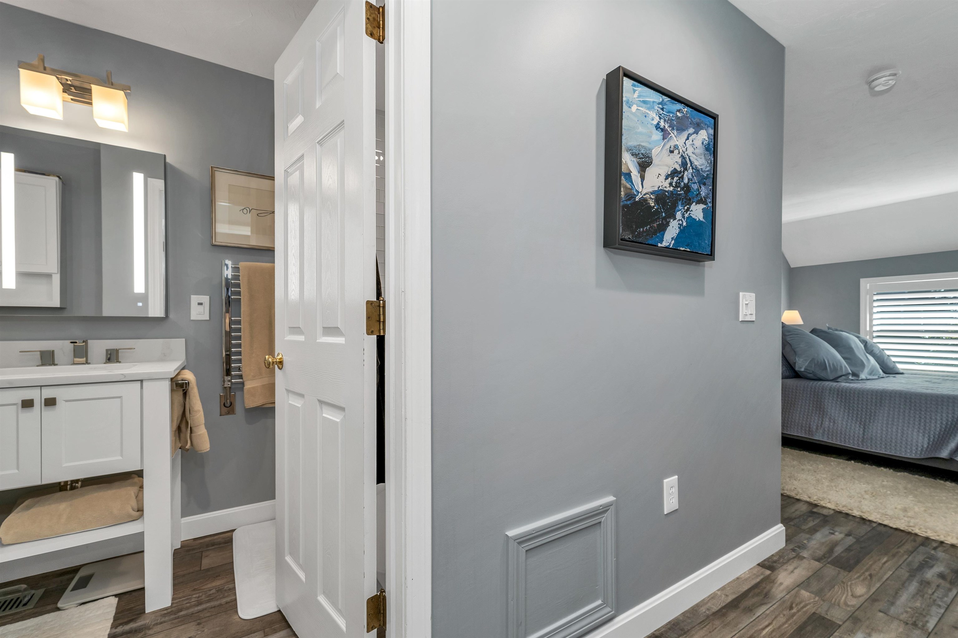 84 Hawthorne Village Road Nashua, NH 03062 - Photo 20 of 55