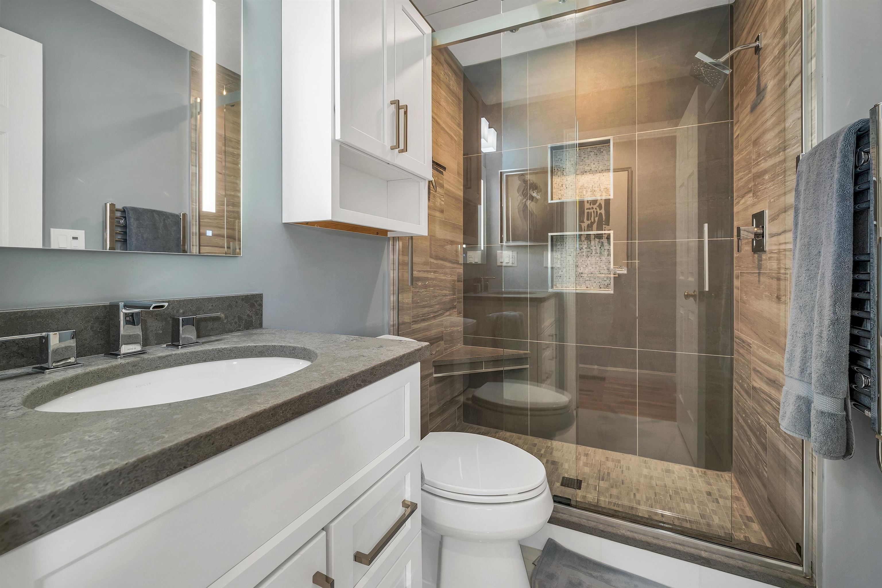 84 Hawthorne Village Road Nashua, NH 03062 - Photo 24 of 55