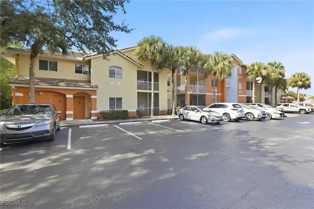 $1,675 | 6490 Aragon Way, Unit 106, Fort Myers, FL 33966