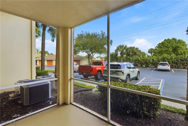 $1,675 | 6490 Aragon Way, Unit 106, Fort Myers, FL 33966