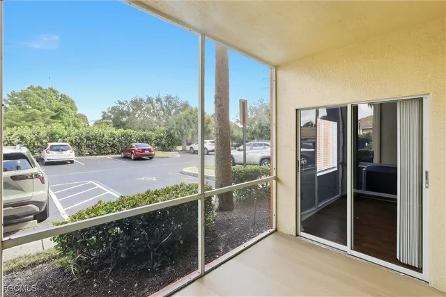 $1,675 | 6490 Aragon Way, Unit 106, Fort Myers, FL 33966