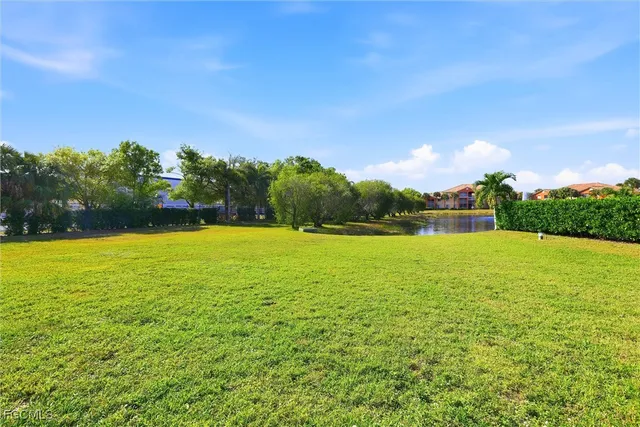 $1,675 | 6490 Aragon Way, Unit 106, Fort Myers, FL 33966