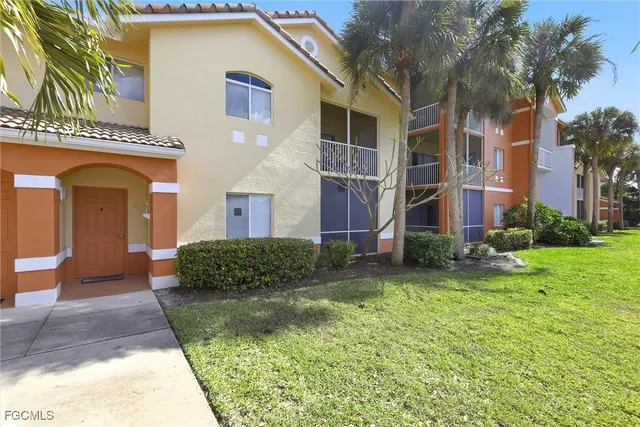 $1,675 | 6490 Aragon Way, Unit 106, Fort Myers, FL 33966