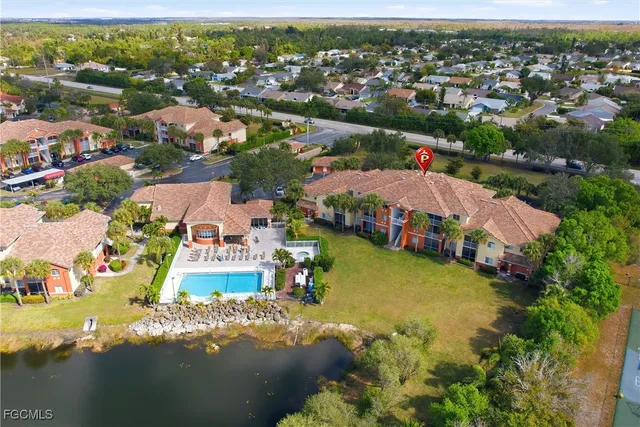 $1,675 | 6490 Aragon Way, Unit 106, Fort Myers, FL 33966