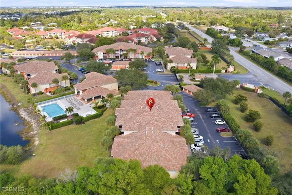 $1,450 | 6490 Aragon Way, Unit 106, Fort Myers, FL 33966