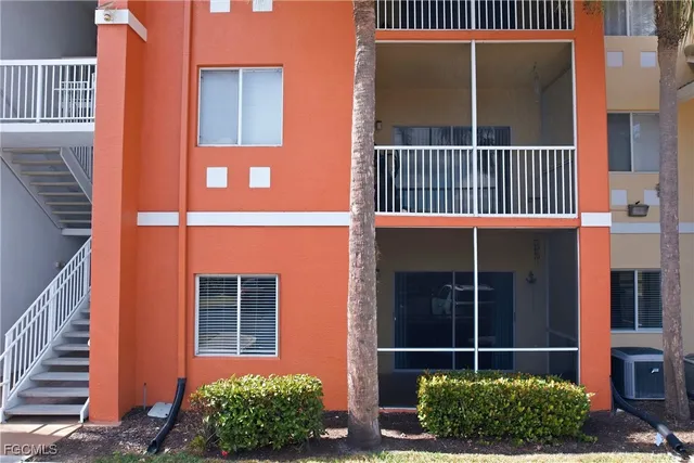 $1,675 | 6490 Aragon Way, Unit 106, Fort Myers, FL 33966