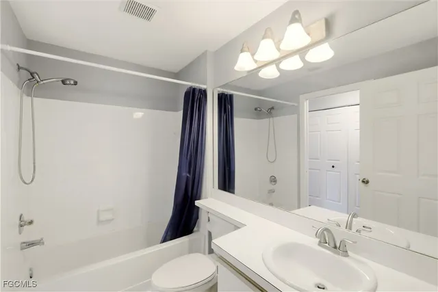 $1,675 | 6490 Aragon Way, Unit 106, Fort Myers, FL 33966