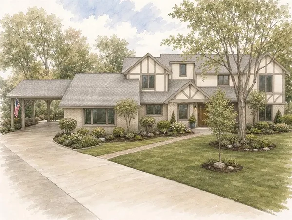 $1,250,000 | 3 Chula Vista Circle, Wylie, TX 75098