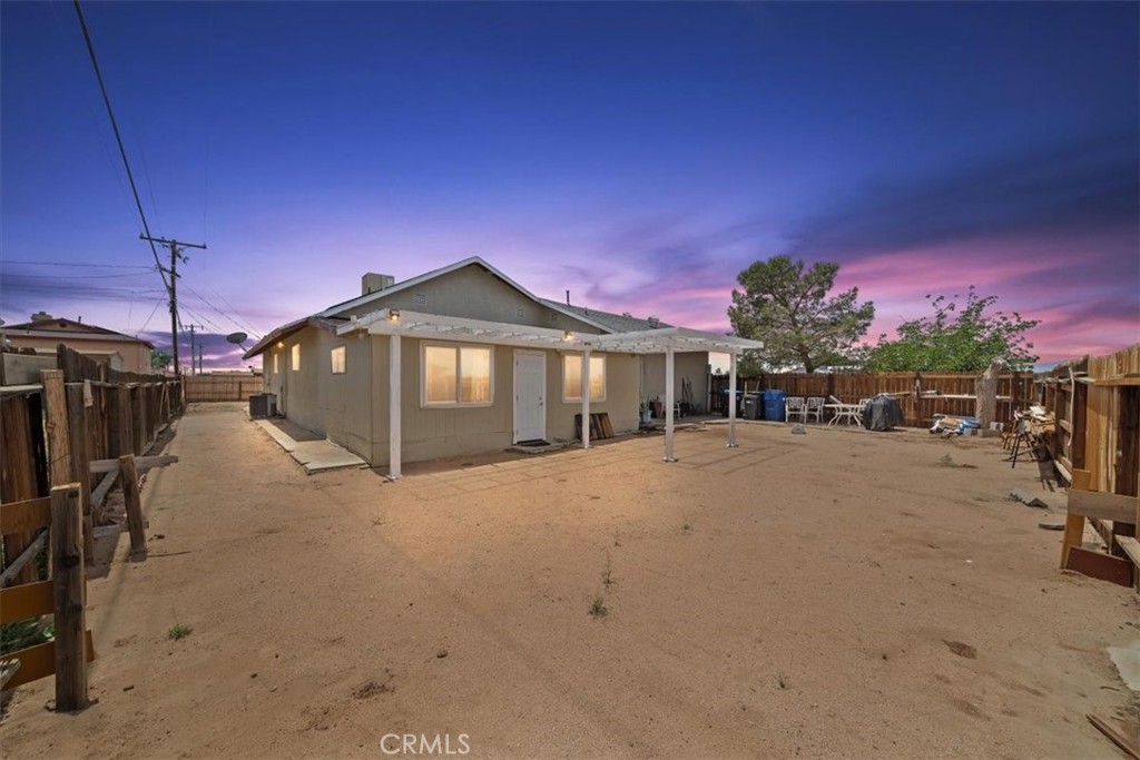 20548 Neuralia Road California City, CA 93505 - Photo 42 of 49