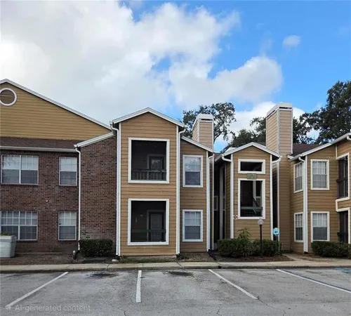 $1,100 | 4225 Thornbriar Lane, Unit O105, Orlando, FL 32822