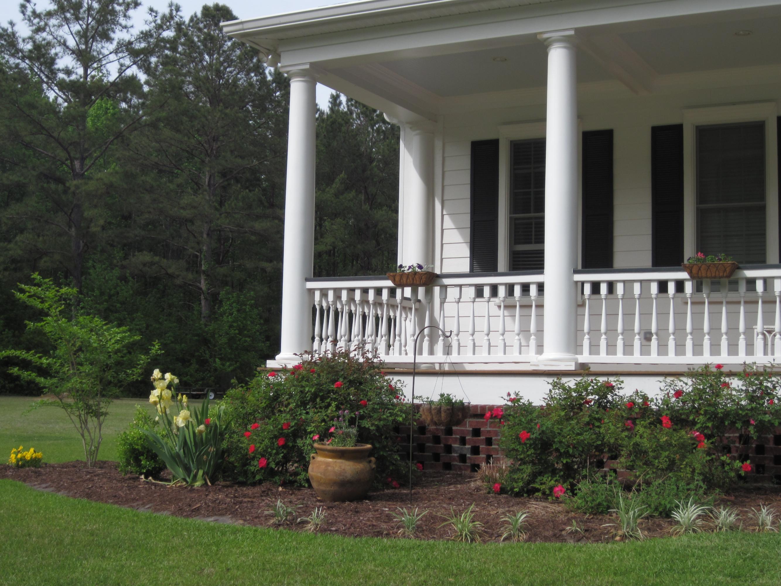 2091 Briar Bend Road Ridgeville, SC 29472 - Photo 5 of 12 spring house pics 2