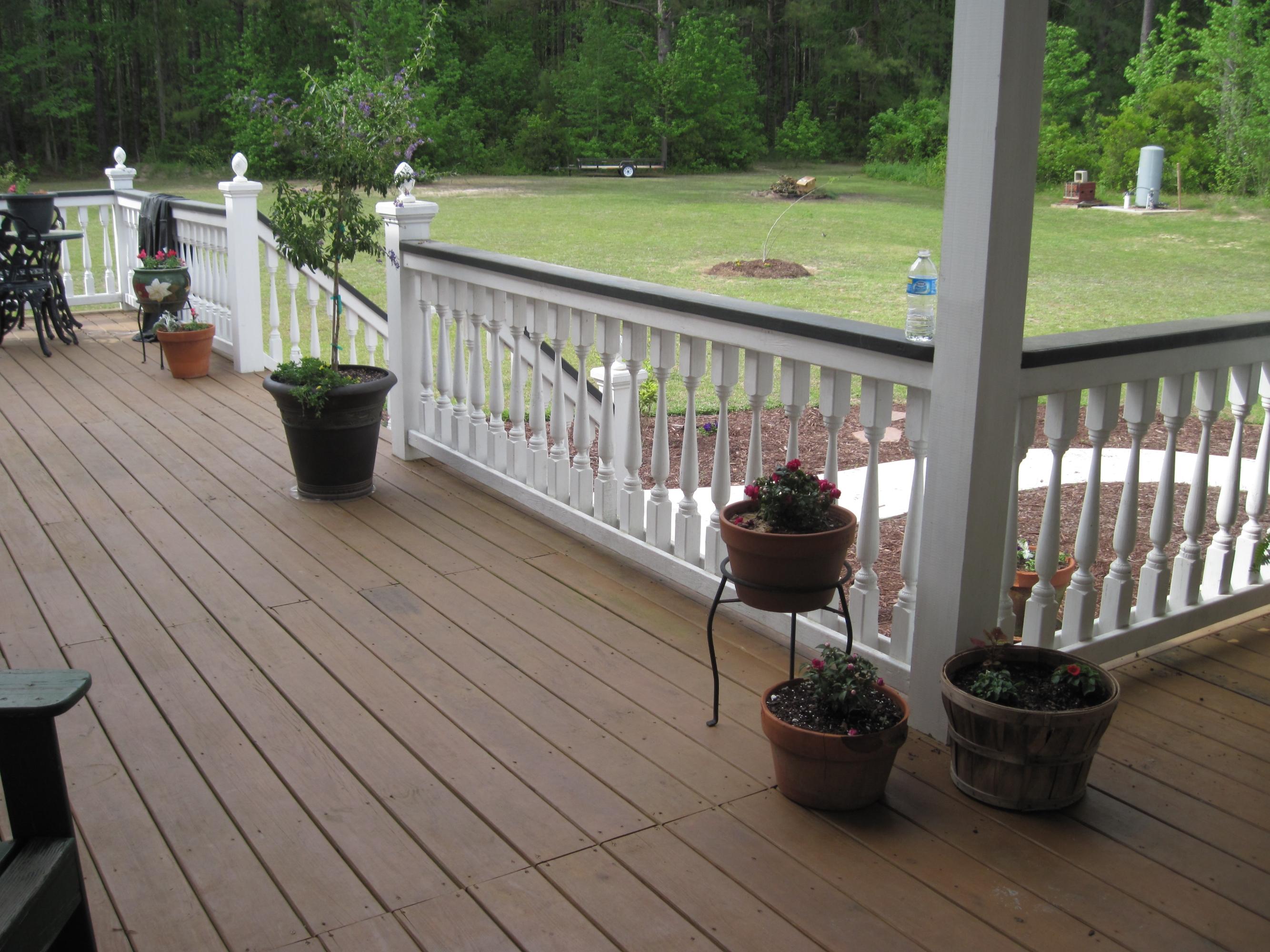 2091 Briar Bend Road Ridgeville, SC 29472 - Photo 6 of 12 spring house pics 3