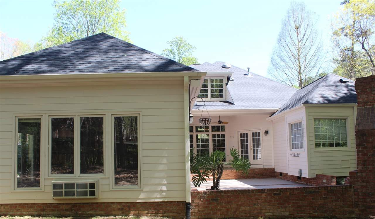 8917 Oxbridge Court Raleigh, NC 27613 - Photo 3 of 24 Photo 3