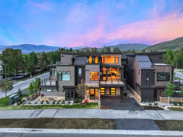$3,120,000 | 318 South 2nd Avenue, Frisco, CO 80443