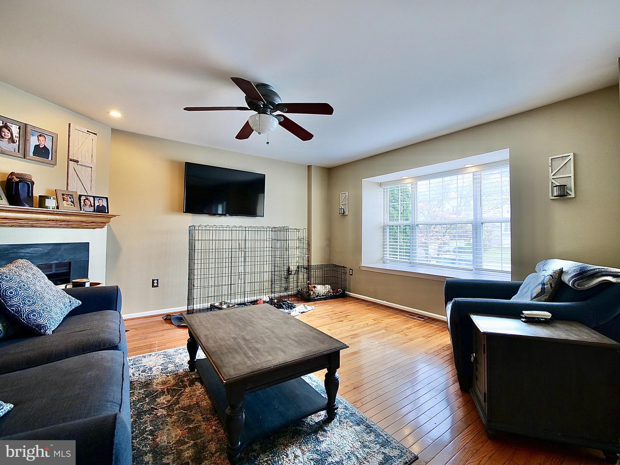 206 Springvalley Way Aston, PA 19014 - Photo 11 of 74 Gallery Image 11