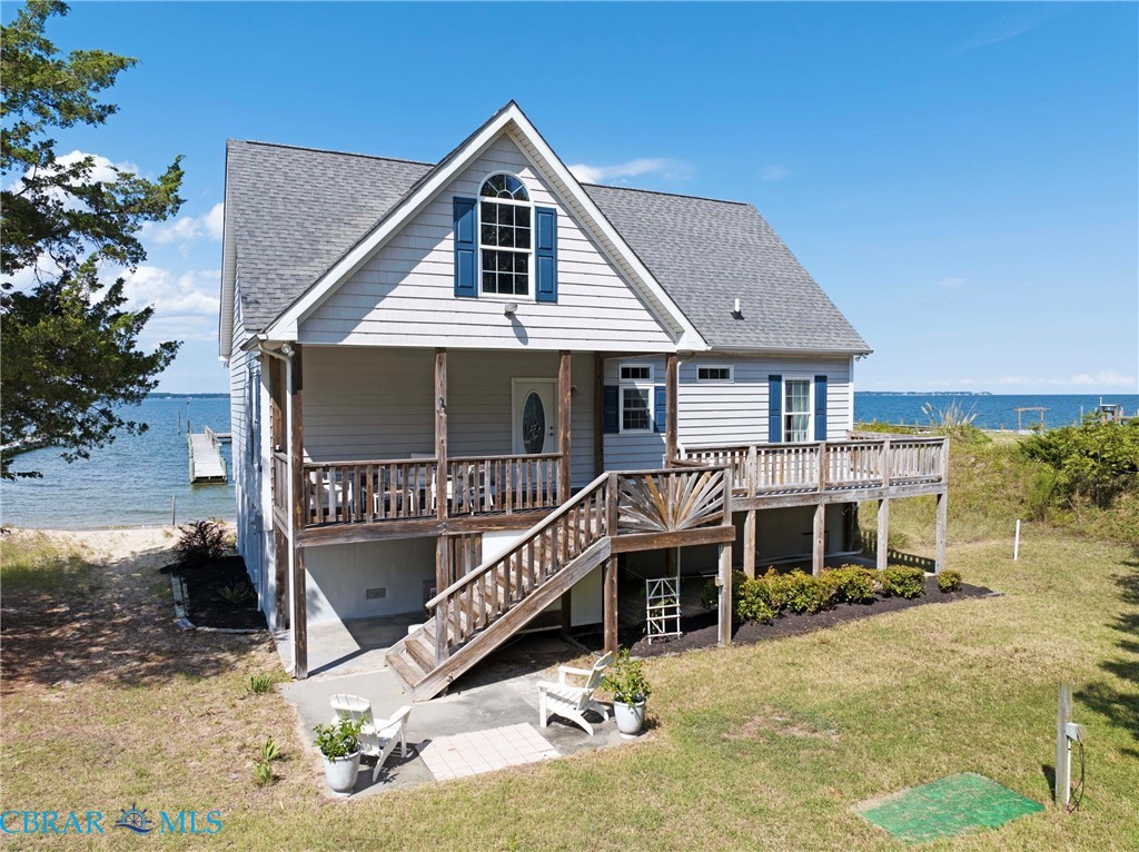 157 Sandy Beach Road Deltaville, VA 23043 - Photo 22 of 26