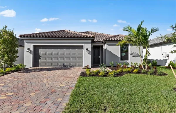 $390,000 | 3995 Sweet Alyssum Terrace, Alva, FL 33920