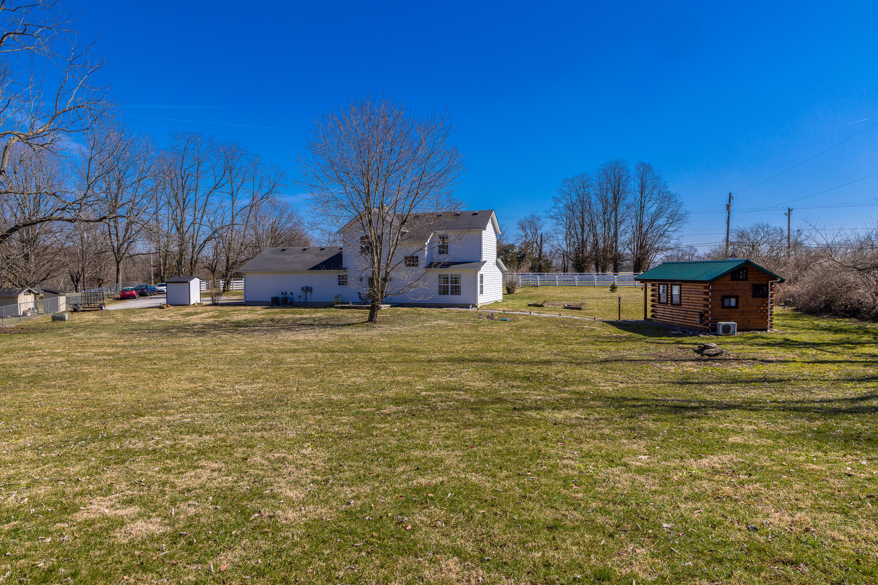 1673 North Cleveland Road Lexington, KY 40509 - Photo 33 of 42 5-5
