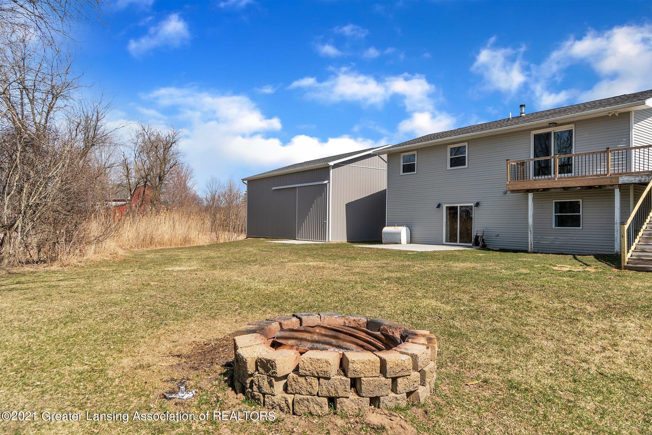 2467 Gramer Road Webberville, MI 48892 - Photo 39 of 52 38-2467 Gramer Rd-Windowstill Real Estat
