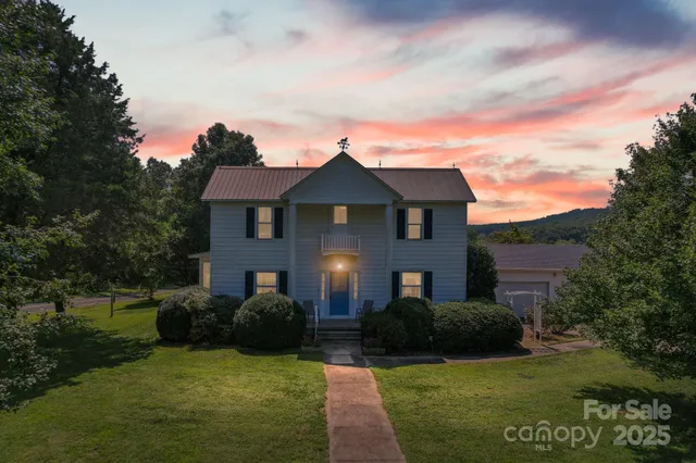 $499,000 | 110 Sprinkle Road, Statesville, NC 28625