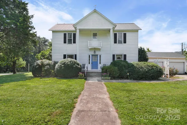 $499,000 | 110 Sprinkle Road, Statesville, NC 28625
