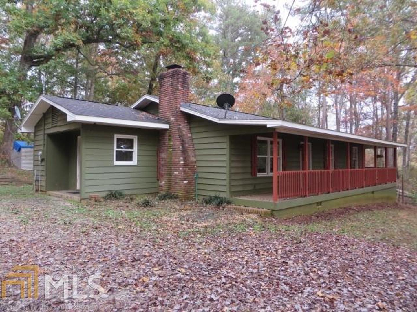 306 Ferguson Road Baldwin, GA 30511 - Photo 1 of 1
