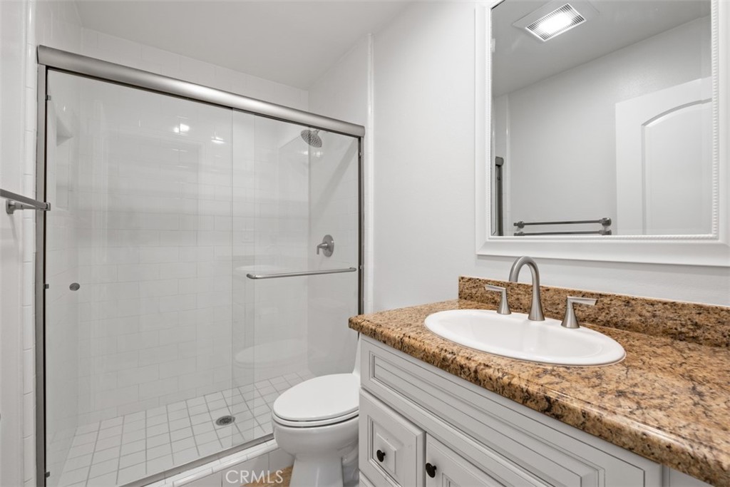 33431 Nottingham Way, Unit A Dana Point, CA 92629 - Photo 7 of 15 Master bathroom.