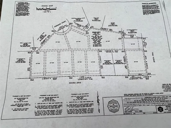 $30,000 | 403 Nocona Drive, Nocona, TX 76255