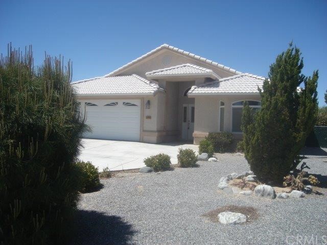 13900 Rivers Edge Road Helendale, CA 92342 - Photo 1 of 1