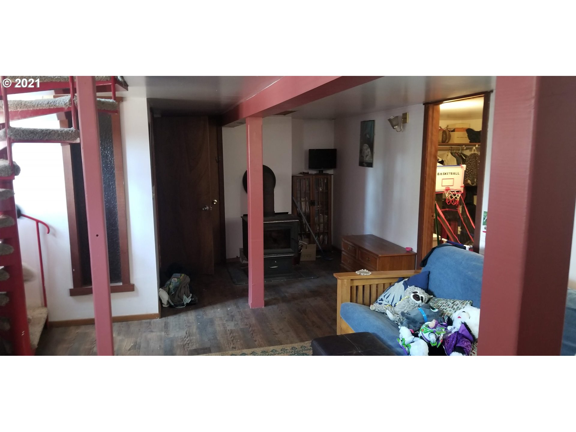 63480 Flanagan Road Coos Bay, OR 97420 - Photo 16 of 32 Gallery Image 16