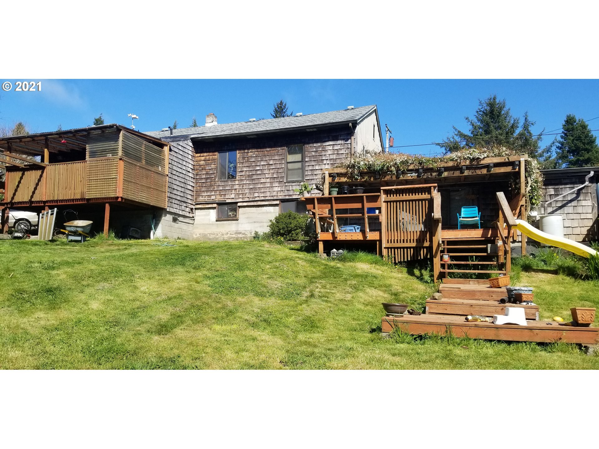 63480 Flanagan Road Coos Bay, OR 97420 - Photo 26 of 32 Gallery Image 26