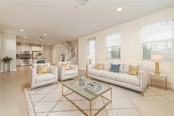 $756,000 | 2841 East Via Terrano, Ontario, CA 91764