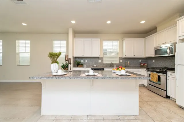 $768,000 | 2841 East Via Terrano, Ontario, CA 91764