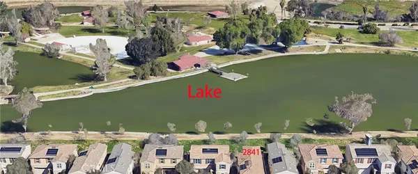 $756,000 | 2841 East Via Terrano, Ontario, CA 91764