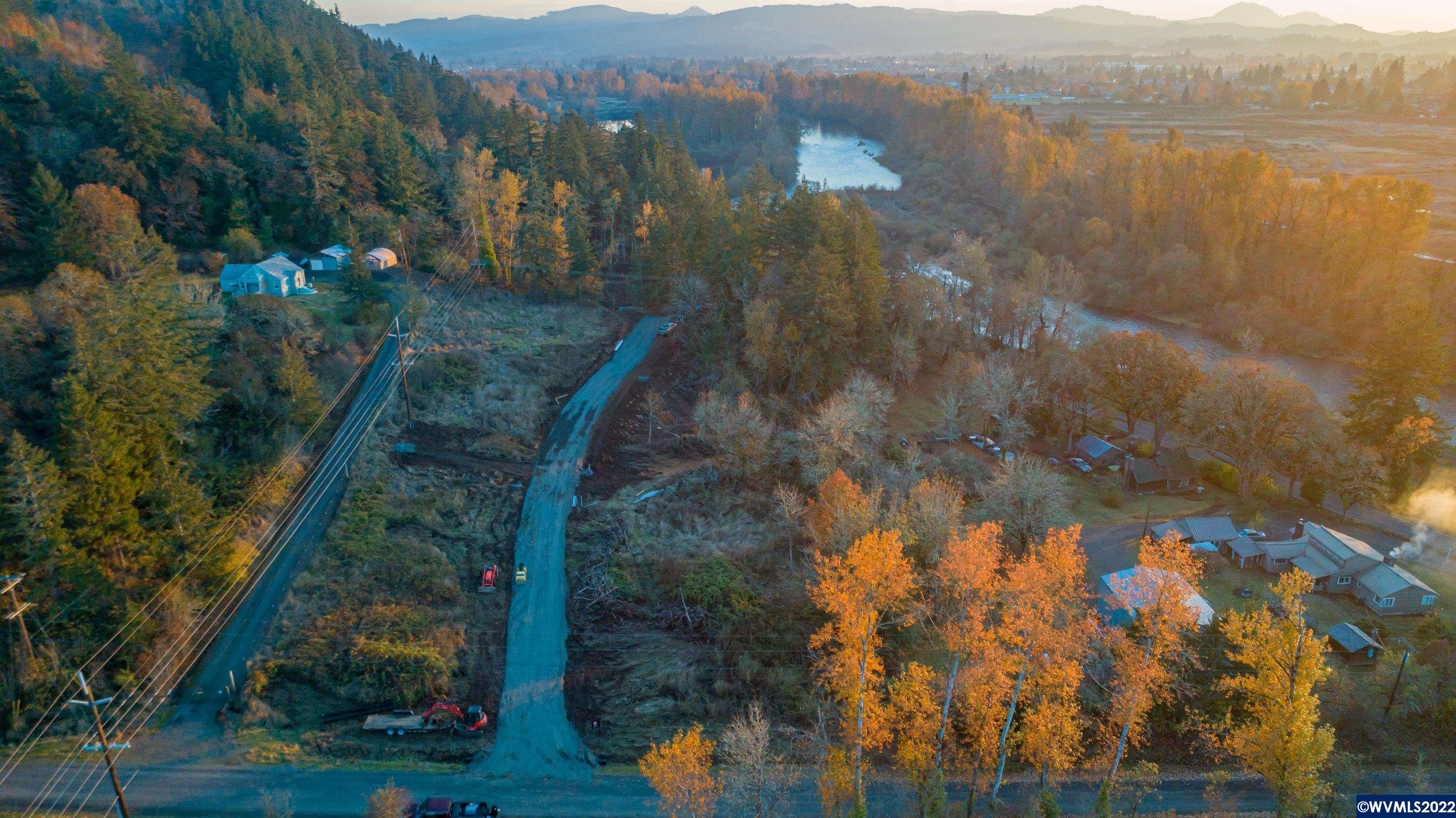 33071 Berlin Next To - Parcel 2 Road Lebanon, OR 97355 - Photo 5 of 17